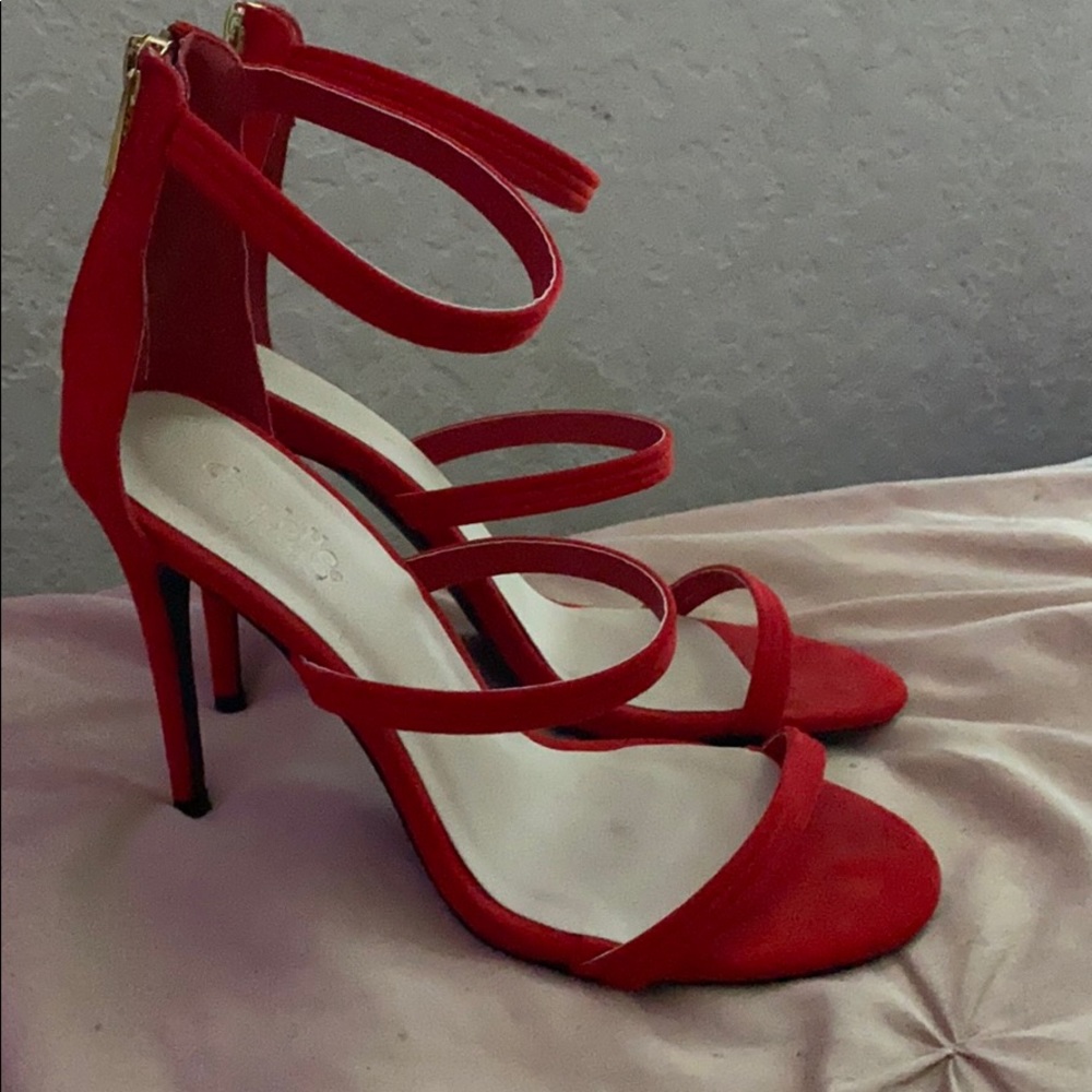 Heels - image 3